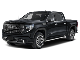 2025 GMC Sierra 1500 in Grand Island, NE