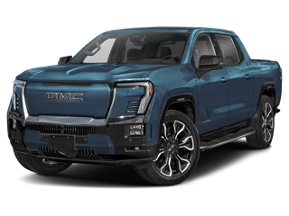 Sierra EV vs. Ford Lightning - Grand Island GMC in GRAND ISLAND NE