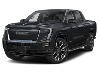 Sierra EV vs. Cybertruck - Grand Island GMC in GRAND ISLAND NE
