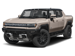 HUMMER EV vs Tesla Cybertruck - Grand Island GMC in GRAND ISLAND NE