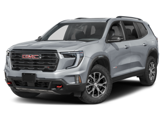 GMC Acadia - Grand Island GMC in GRAND ISLAND NE