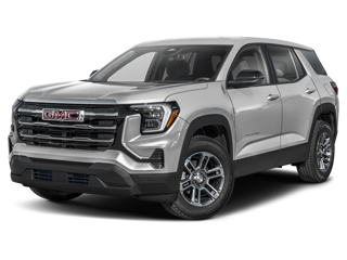 GMC Terrain - Grand Island GMC in GRAND ISLAND NE