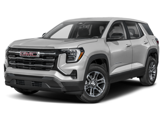 GMC Terrain - Grand Island GMC in GRAND ISLAND NE
