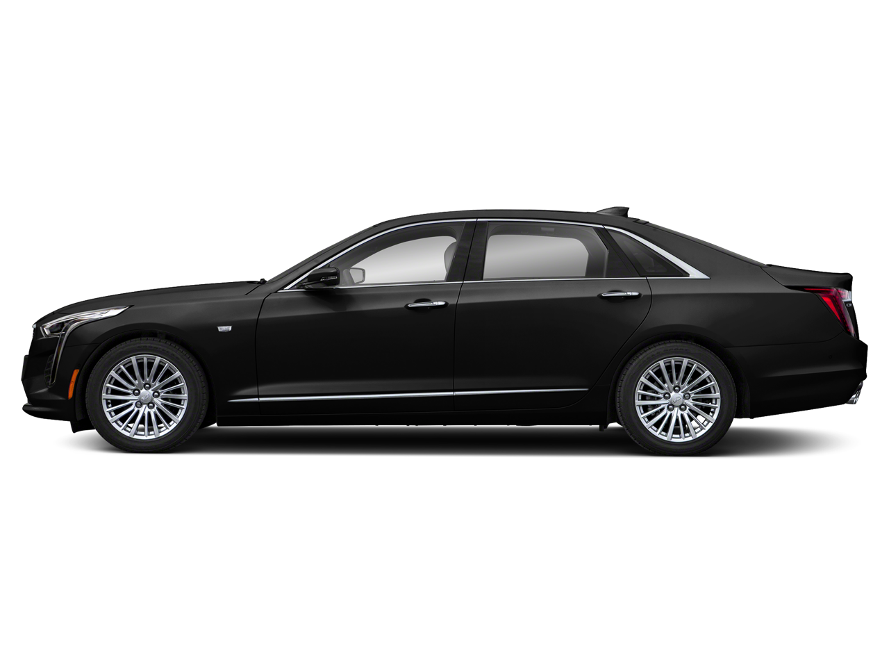 2020 Cadillac CT6 3.6L Premium Luxury