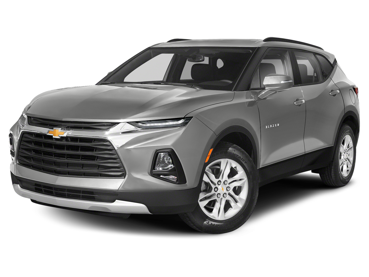 2020 Chevrolet Blazer 2LT AWD's photo