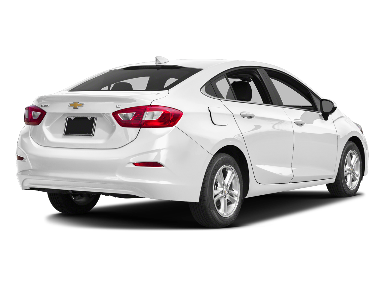 Used 2016 Chevrolet Cruze LT with VIN 1G1BE5SM7G7269324 for sale in Grand Island, NE