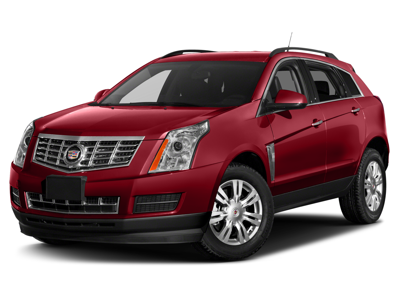 2015 Cadillac SRX AWD Premium Collection's photo
