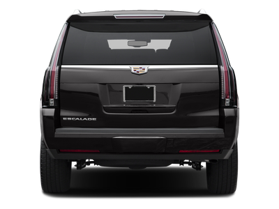2016 Cadillac Escalade Premium Collection