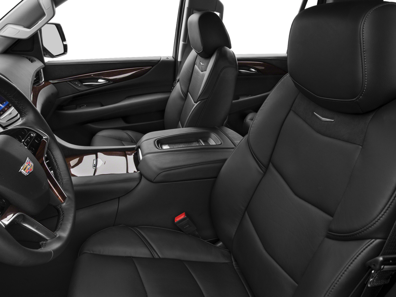 2016 Cadillac Escalade Premium Collection