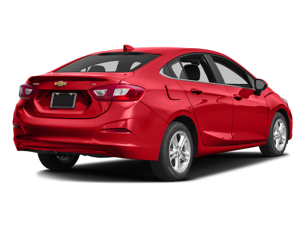 Used 2016 Chevrolet Cruze LT with VIN 1G1BE5SM7G7269324 for sale in Grand Island, NE