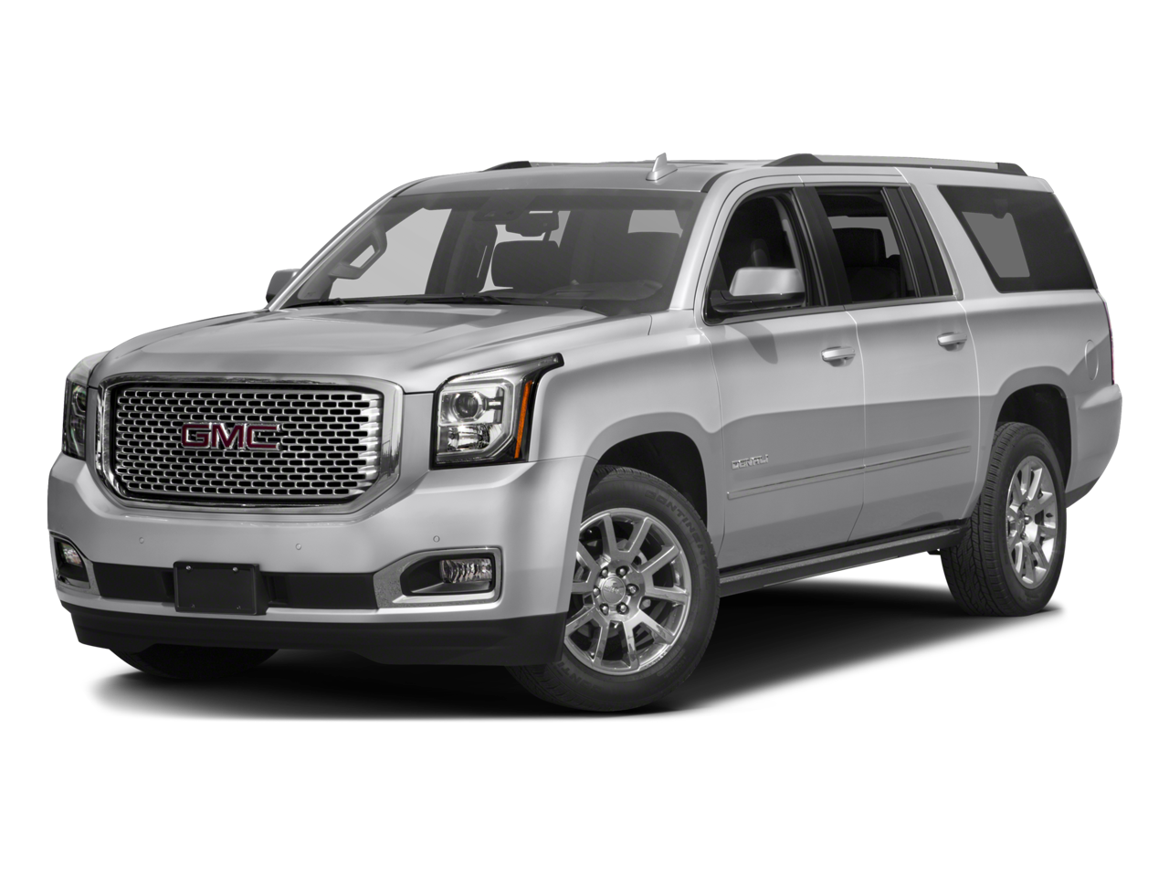 2016 GMC Yukon Denali AWD's photo