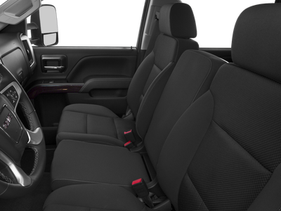 2016 GMC Sierra 3500 HD SLT