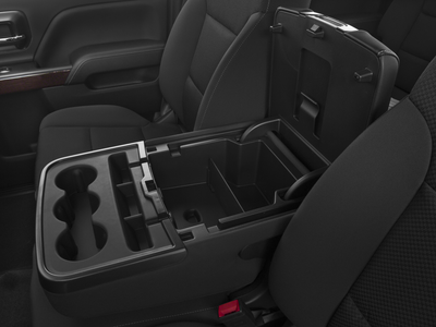 2016 GMC Sierra 3500 HD SLT