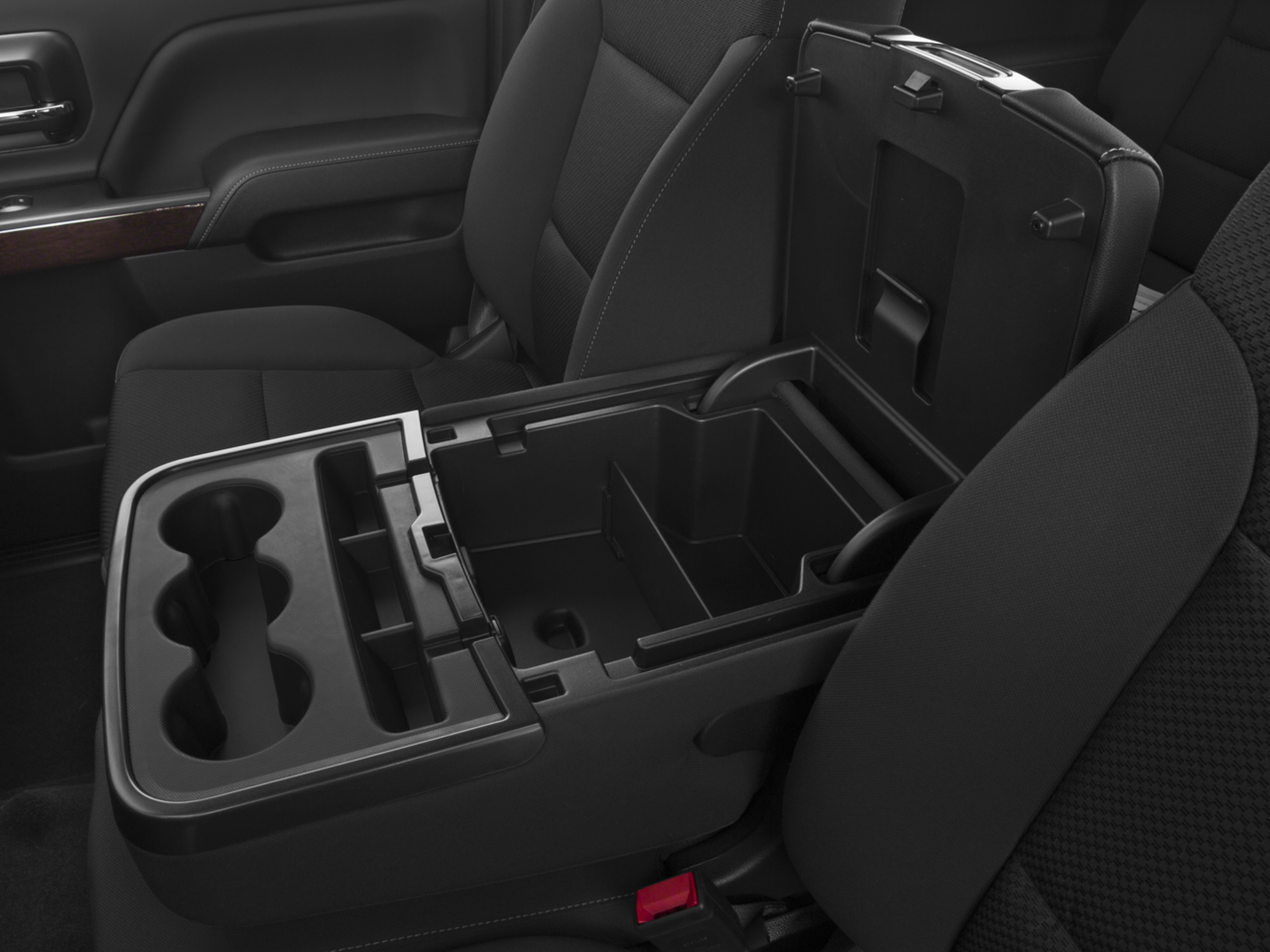 2016 GMC Sierra 3500 HD SLT