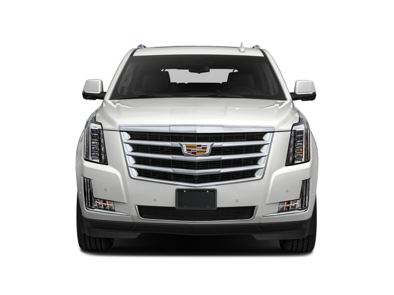 2019 Cadillac Escalade Platinum