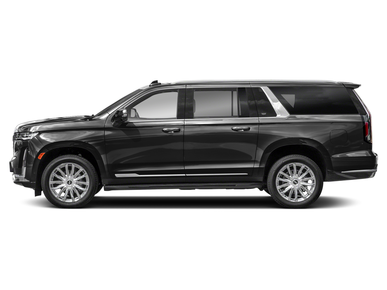 2021 Cadillac Escalade ESV Premium Luxury Platinum