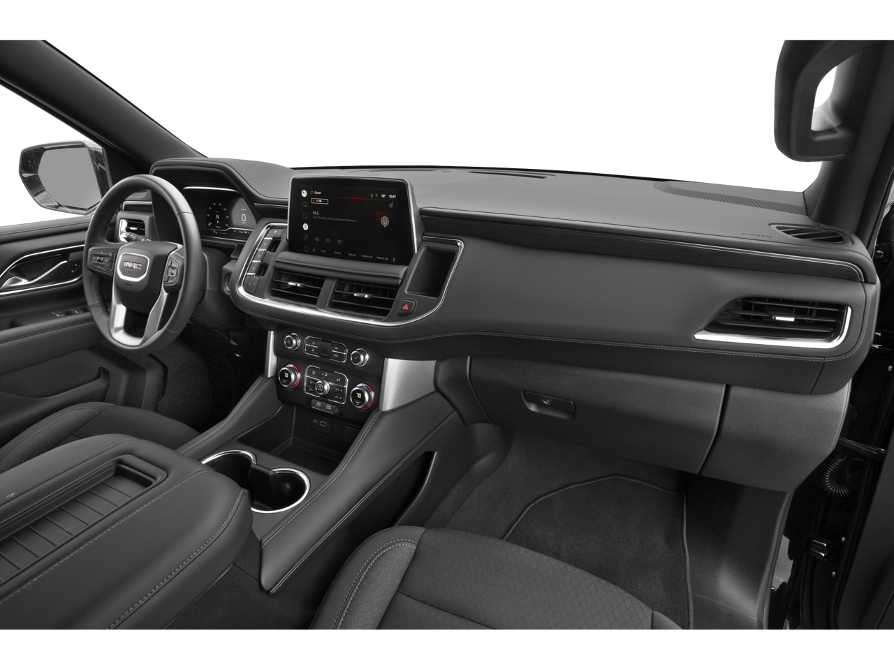 2024 GMC Yukon XL SLE