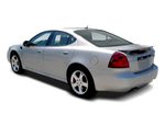 2008 Pontiac Grand Prix GXP
