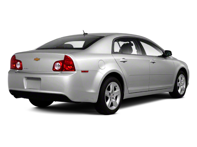 2010 Chevrolet Malibu LS w/1FL