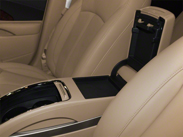 2013 Buick LaCrosse Premium 2