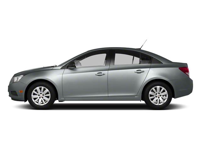 2013 Chevrolet Cruze 2LT