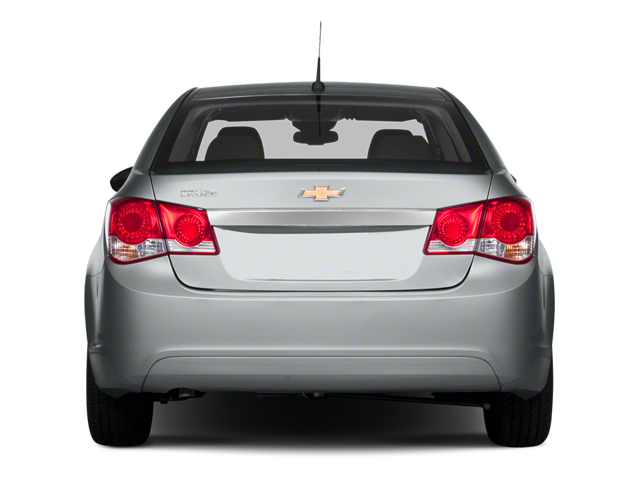2013 Chevrolet Cruze 2LT