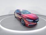 2020 Honda Civic Sedan Touring