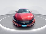 2020 Honda Civic Sedan Touring