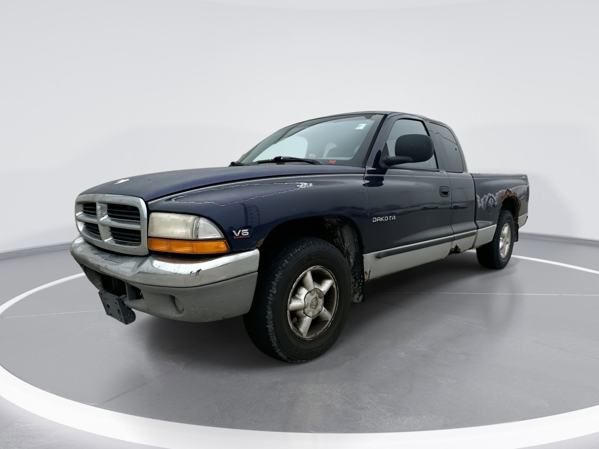 1999 Dodge Dakota SLT