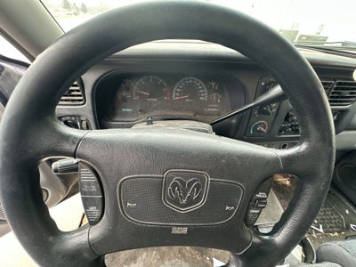 1999 Dodge Dakota SLT