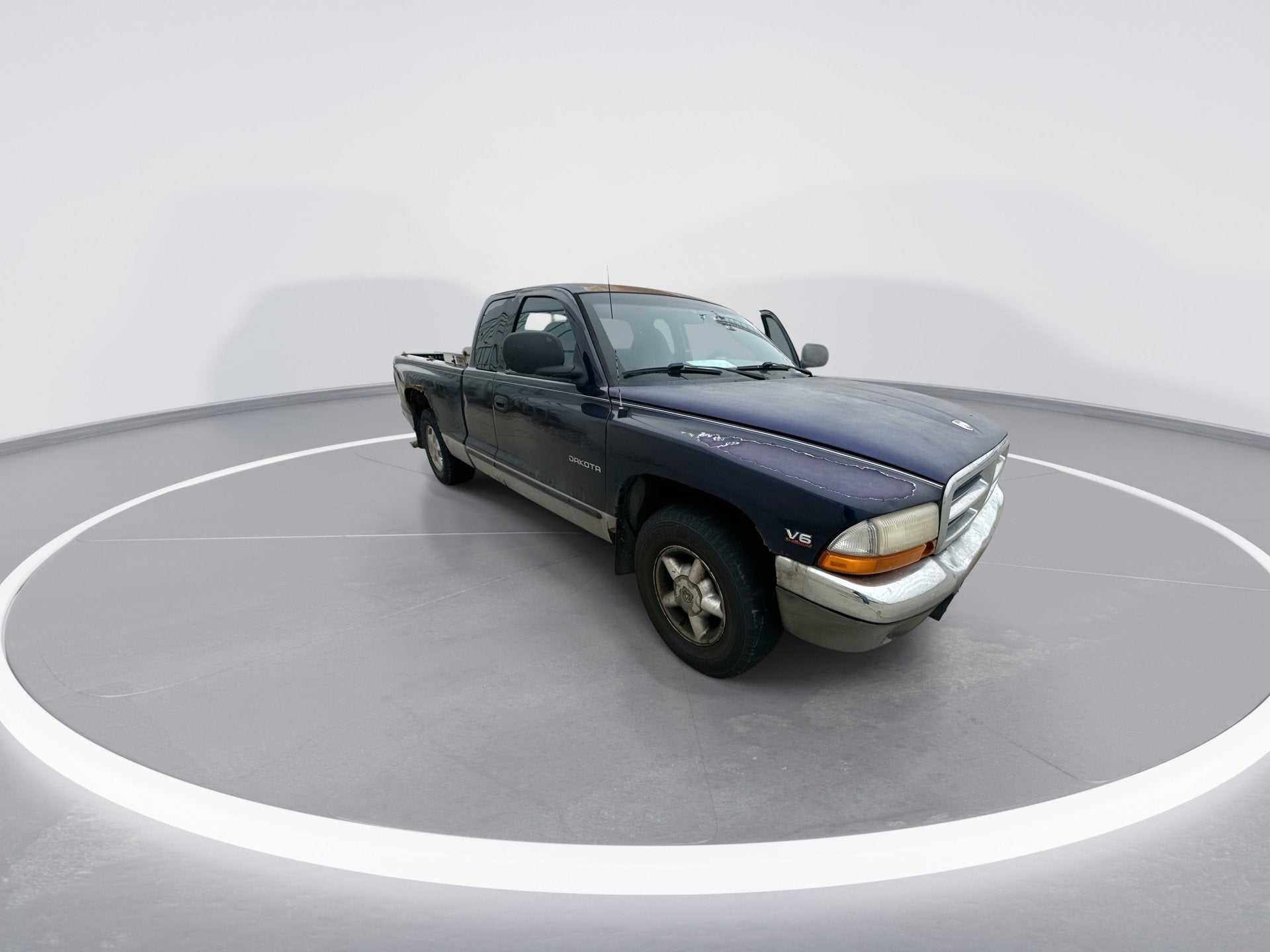1999 Dodge Dakota SLT