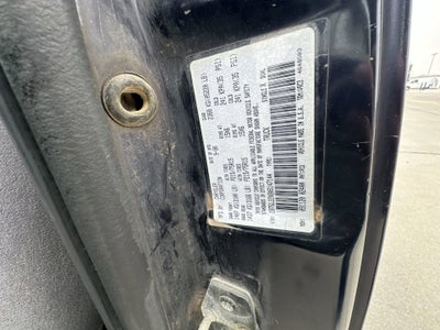 1999 Dodge Dakota SLT