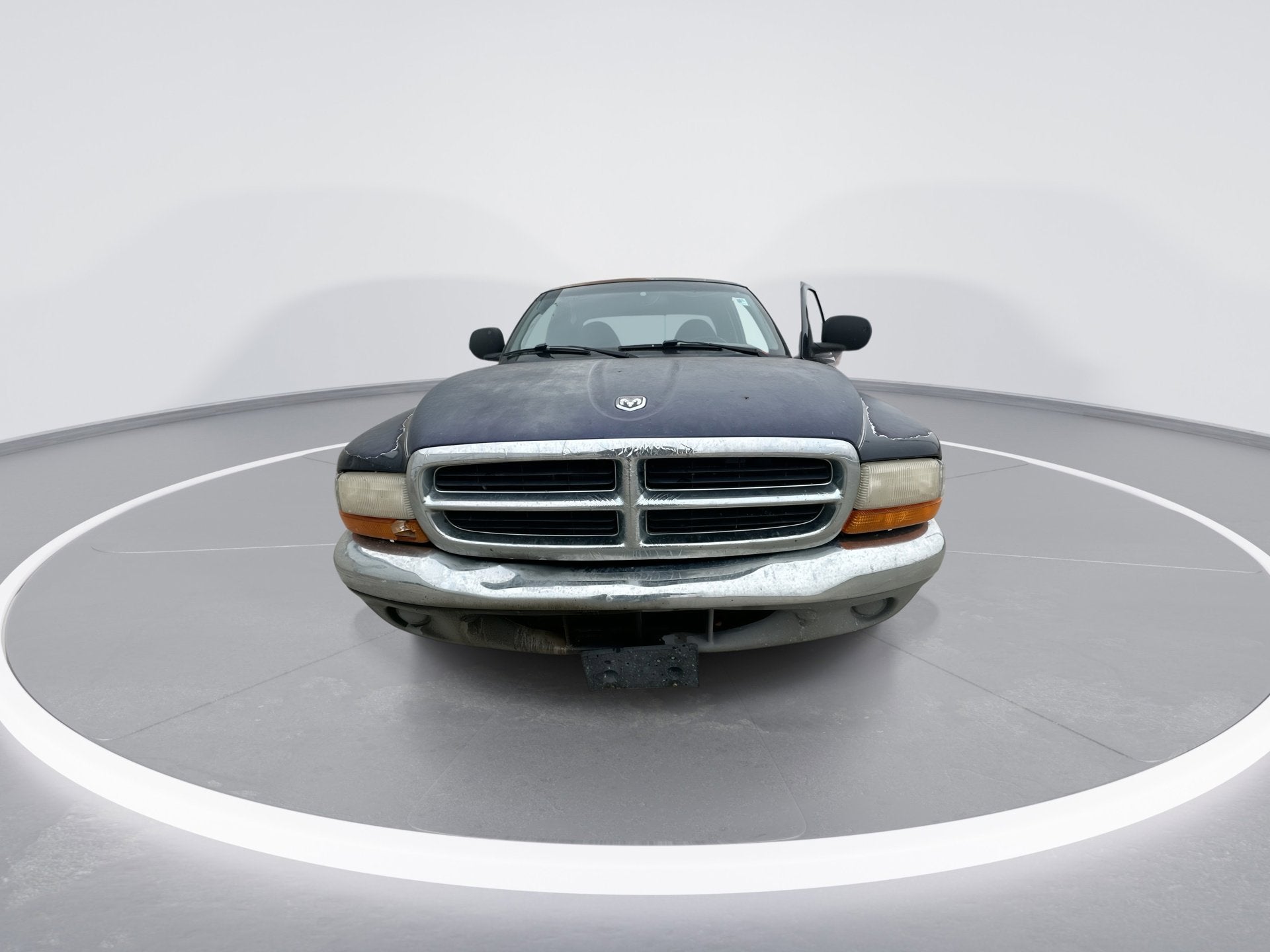 1999 Dodge Dakota SLT