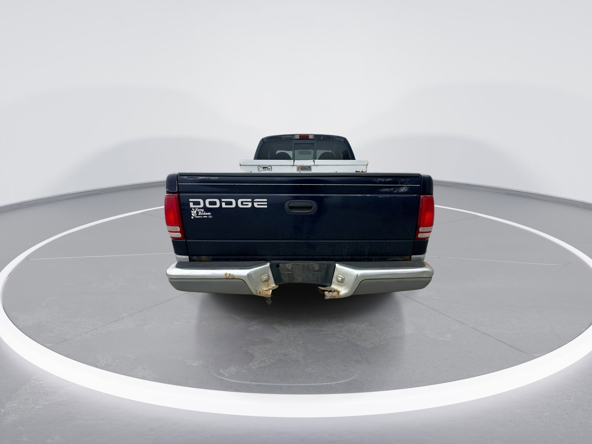 1999 Dodge Dakota SLT