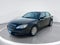 2012 Chrysler 200 LX