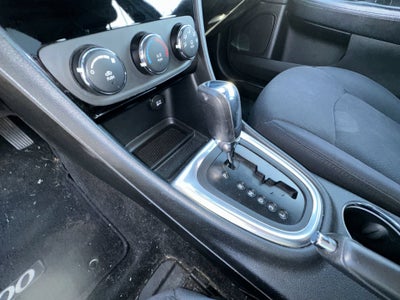 2012 Chrysler 200 LX