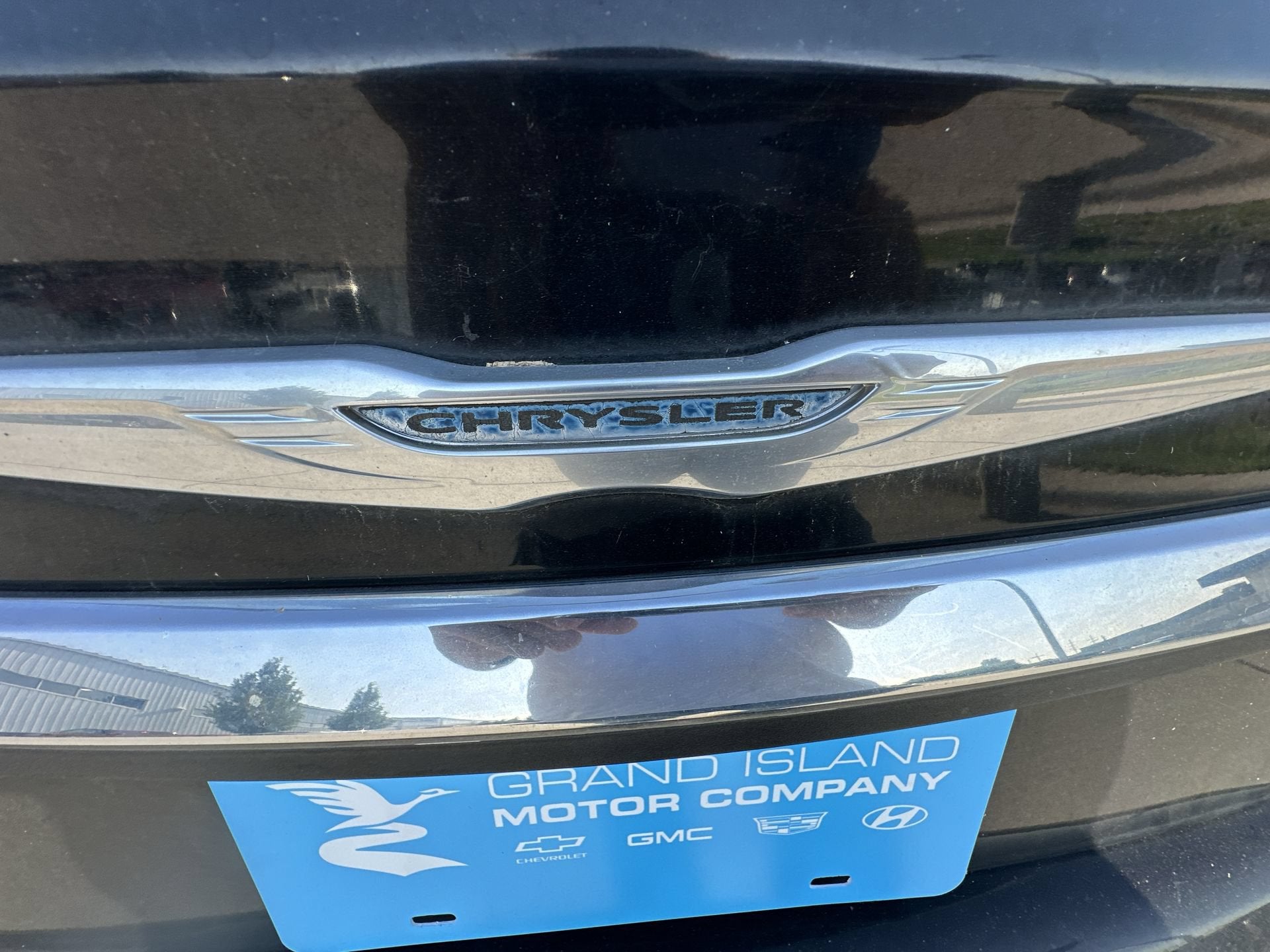 2012 Chrysler 200 LX
