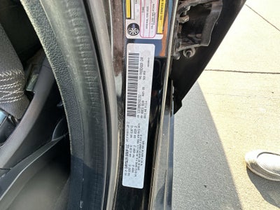 2012 Chrysler 200 LX