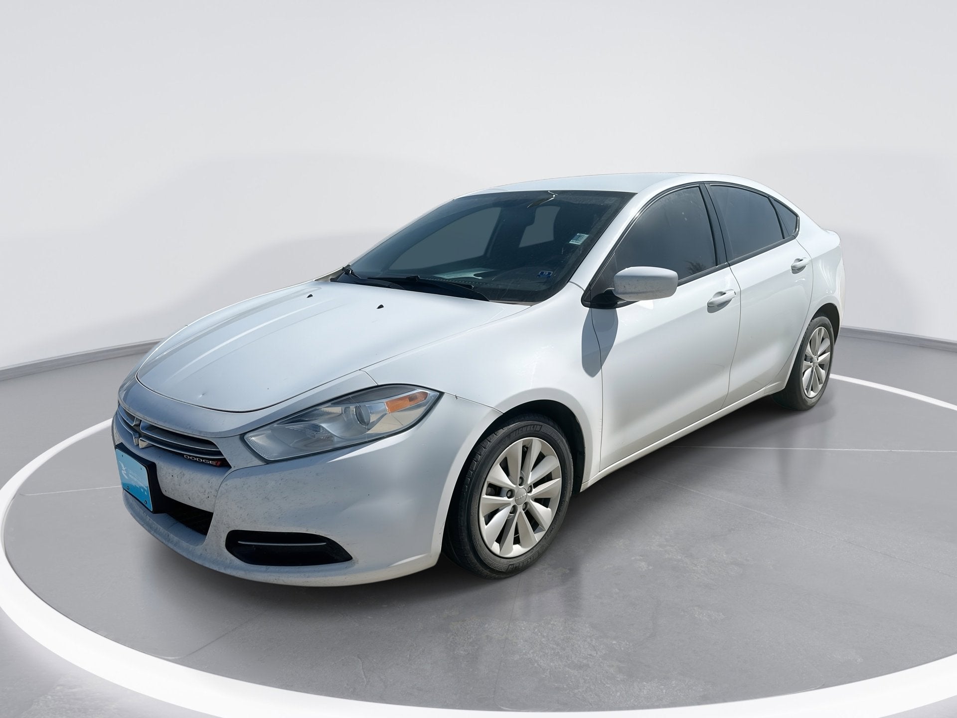 2014 Dodge Dart Aero