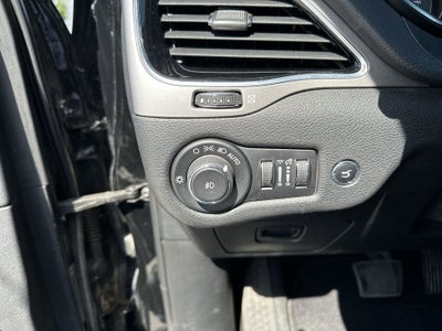 2020 Jeep Cherokee High Altitude