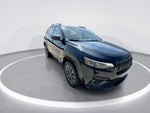 2020 Jeep Cherokee High Altitude