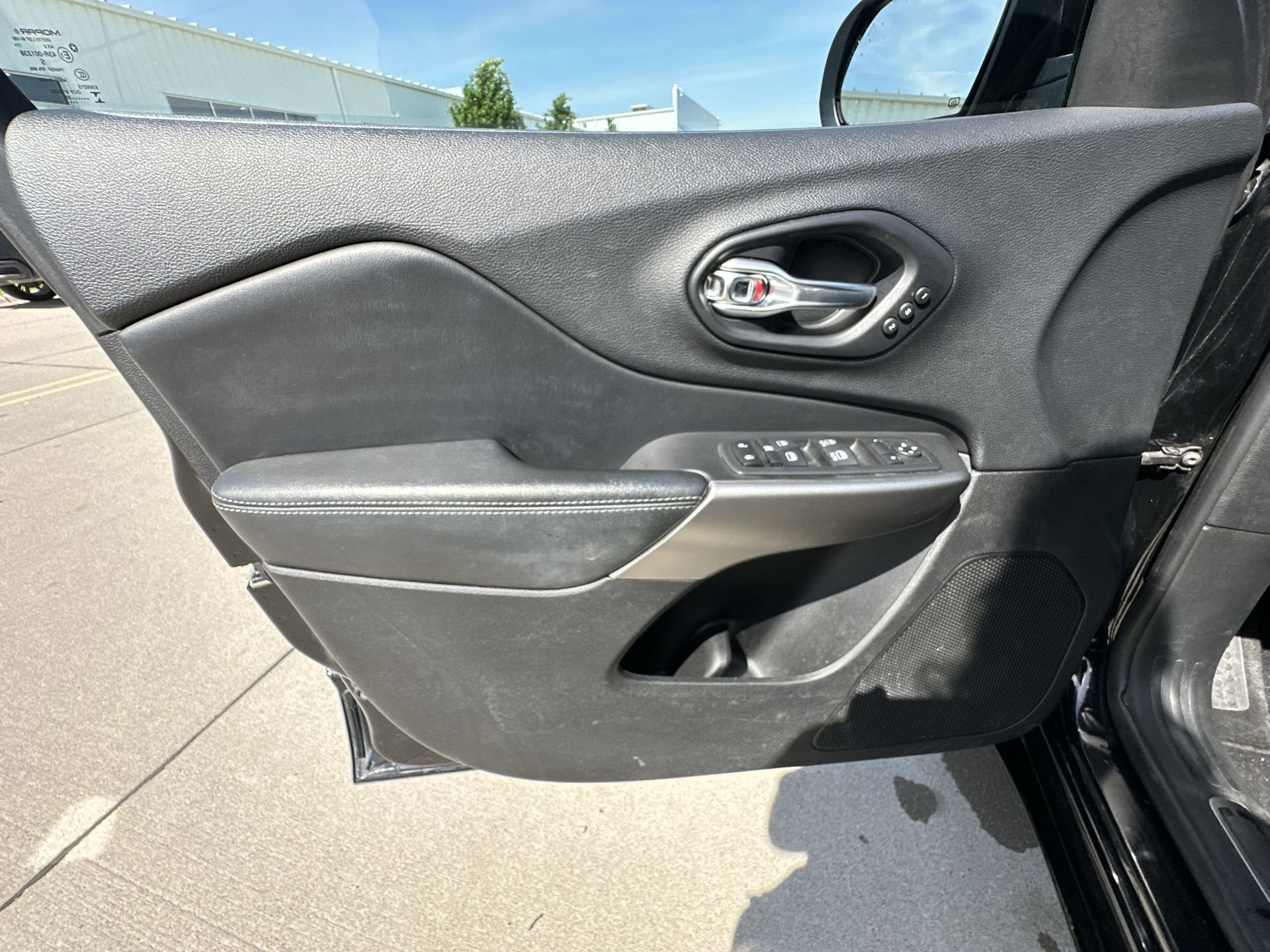 2020 Jeep Cherokee High Altitude