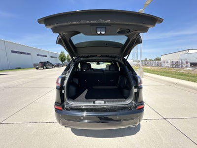 2020 Jeep Cherokee High Altitude