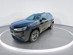2020 Jeep Cherokee High Altitude