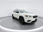 2023 Jeep Cherokee Altitude Lux 4x4