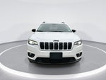 2023 Jeep Cherokee Altitude Lux 4x4