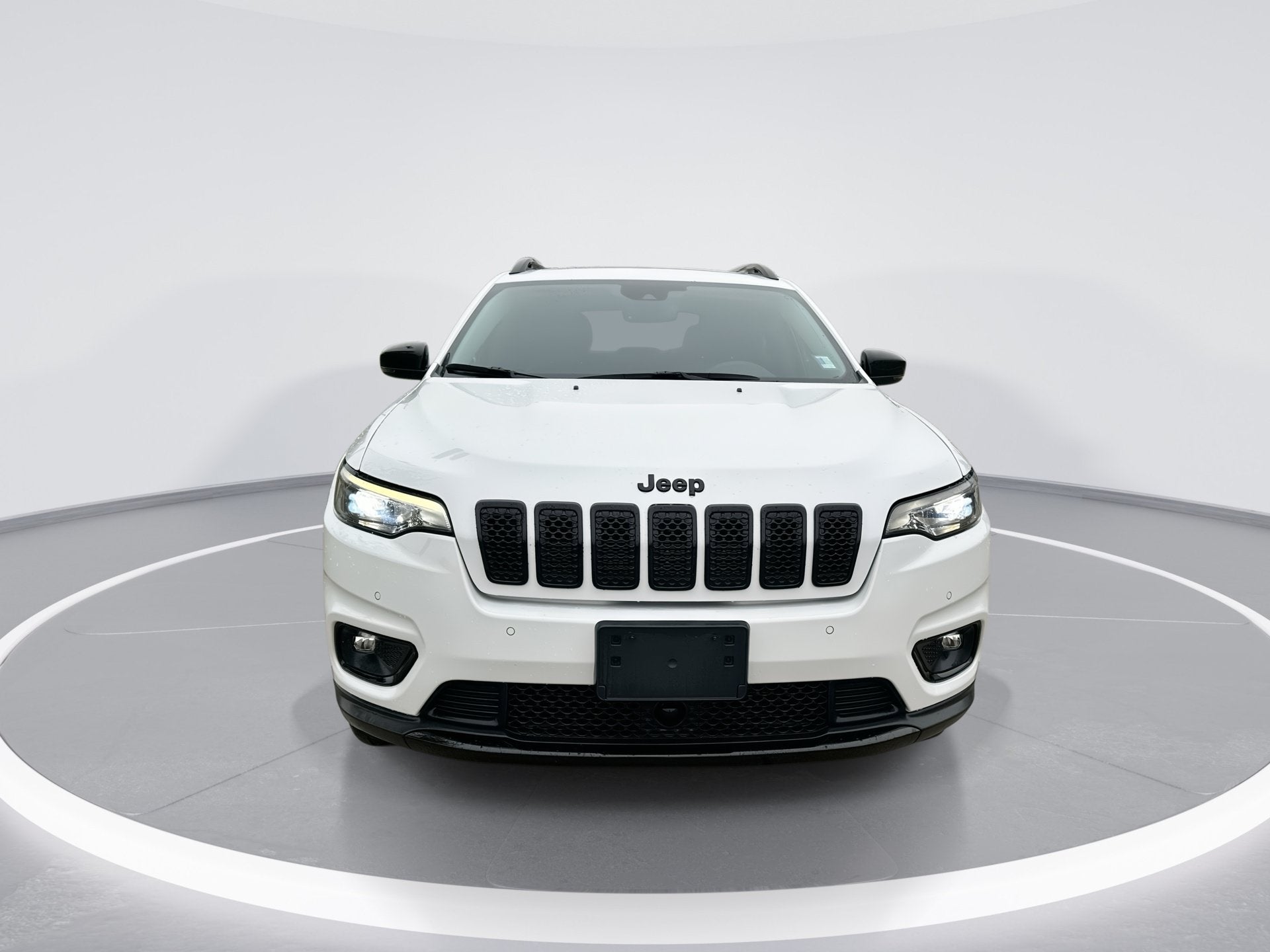 2023 Jeep Cherokee Altitude Lux 4x4