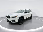 2023 Jeep Cherokee Altitude Lux 4x4