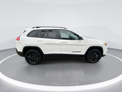 2023 Jeep Cherokee Altitude Lux 4x4