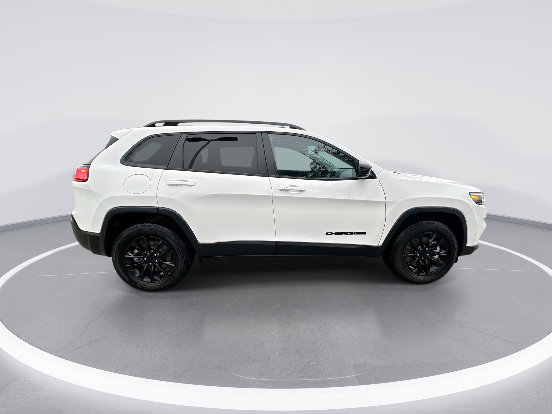 2023 Jeep Cherokee Altitude Lux 4x4